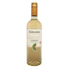 Vinho Chil. Chilano Bco. Chardonnay 750Ml