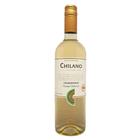 Vinho Chil. Chilano Bco. Chardonnay 750Ml