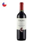 Vinho Chilano Cabernet Sauvignon Tinto Chile 750ml