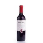 Vinho Chilano Cabernet Sauvigon 750ml