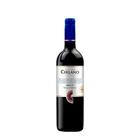 Vinho Chilano Merlot 750ml