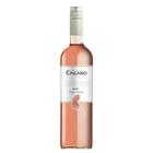 Vinho Chilano Pink Moscato 750ml