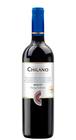 Vinho chilano tinto seco merlot vintage collection 750ml