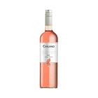 Vinho Chileno 750ml Pink Moscato