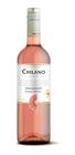 Vinho Chileno 750ml - Rose Moscato - Chilano