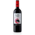 Vinho Chileno Cabernet Sauvignon GATO NEGRO 750ml