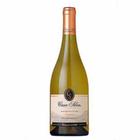 Vinho chileno casa silva gran terroir de los andes angostura chardonnay branco 750ml