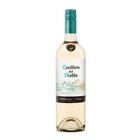 Vinho Chileno Casillero Del Diablo Reserva Beligh Sauvignon Blanc - Com 750 Ml - Concha y Toro