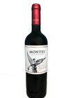 Vinho Chileno Montes Reserva Cabernet Sauvignon 750ml - Viña Montes