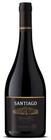 Vinho Chileno Santiago Gran Reserva Syrah 750 ML