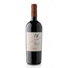 Vinho Chileno Tinto Undurraga T.H. Carménère Peumo 750ml