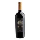 Vinho Chileno Titan Winemaker's Collection Cabernet Sauvignon 2021 750ML