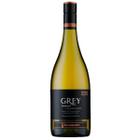 Vinho chileno ventisquero grey chardonnay 750ml branco