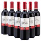 Vinho Chileno VIENTO DEL MAR Cabernet 750ml (6 garrafas)