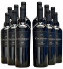 Vinho Cocodrilo Blend (corte) Kit Com 12 Garrafas Oferta