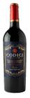 Vinho Codici Masserie Negro Amaro Puglia 750Ml