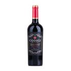 Vinho codici masserie primitivo tinto 750ml