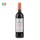 Vinho Codici Rosso Tinto Itália 750ml