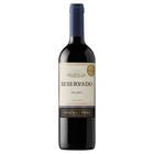 Vinho Concha Y Toro Reservado Malbec 750 ml