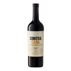Vinho Contracara Malbec Tinto Argentina 750ml