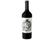 Vinho cordero con piel de lobo malbec - 750 ml - Mosquita Muerta - Mosquita Muerta Wines