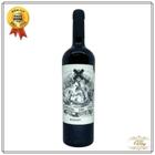 Vinho Cordero con Piel de Lobo Merlot