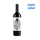 Vinho cordero con piel merlot tinto 750ml - Cordero Con Piel de Lobo