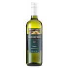 Vinho Country Wine Branco Suave 750ml