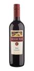 Vinho Country Wine Tinto Seco Garrafa De 750ml