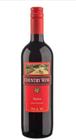 Vinho Country Wine Tinto Suave 750ml