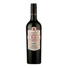 Vinho Crios Susana Balbo Malbec 750Ml