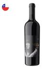 VINHO CUE. DEL FOGO - TINTO CARMENERE RESERVA 750 ml - Cuentos Del Fuego