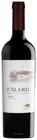 Vinho D'Alamel Reserva Merlot 2017 - 750ml