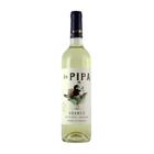 Vinho Da Pipa Branco Português 750Ml