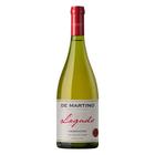 Vinho De Martino Legado Gran Reserva Chardonnay 750ml