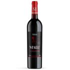 Vinho De Mesa Suave Bordô Malu Di Paulo E Paulino 750ml