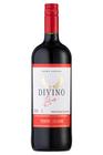 Vinho de Mesa Tinto Suave Divino