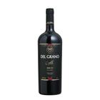 Vinho del grano gold seco tinto 1l