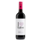 Vinho demi-sec i heart malbec tinto 750ml - Ii heart WINES