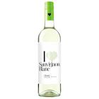 Vinho demi-sec i heart sauvignon blanc branco 750ml - Ii heart WINES