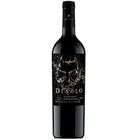 Vinho diablo black cabernet sauvignon tinto 750ml