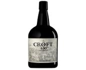 Vinho Do Porto Croft 430 Th 750ml