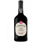 Vinho Do Porto Ferreira Ruby 750 Ml