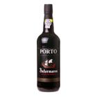 Vinho do Porto Intermares Ruby 750ml