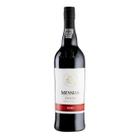 Vinho do Porto Messias Ruby 750ml - Sobremesa