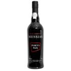 Vinho do Porto Messias Ruby 750ml