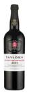 Vinho do porto taylors lbv tinto 750 ml - Taylor's