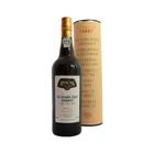 Vinho do Porto Tinto Poças Tawny 10 Anos - Poças Junior