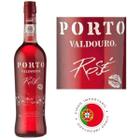 Vinho do Porto Valdouro Rosé 750ml