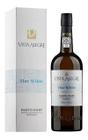 Vinho do porto vista alegre white 750ml